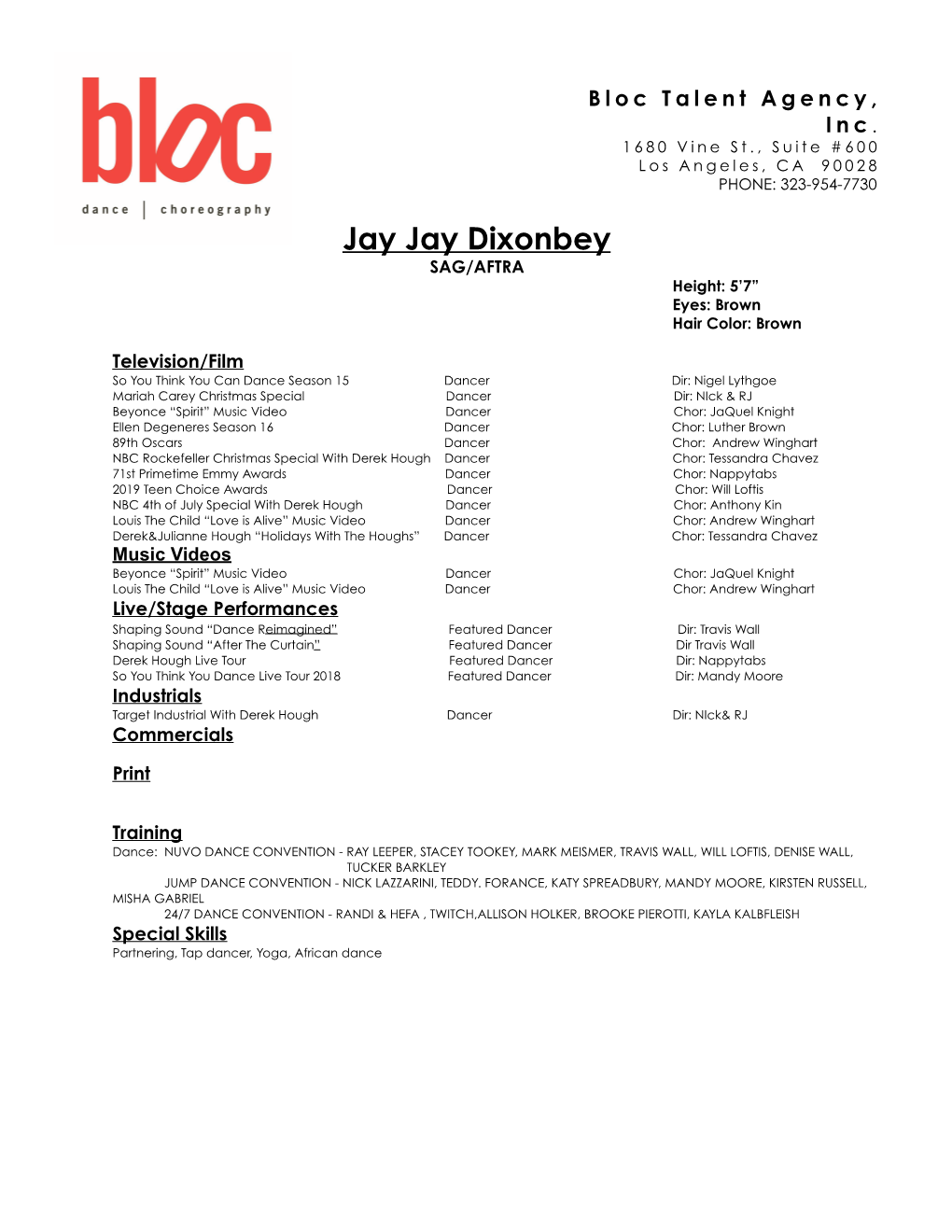 Download Resume