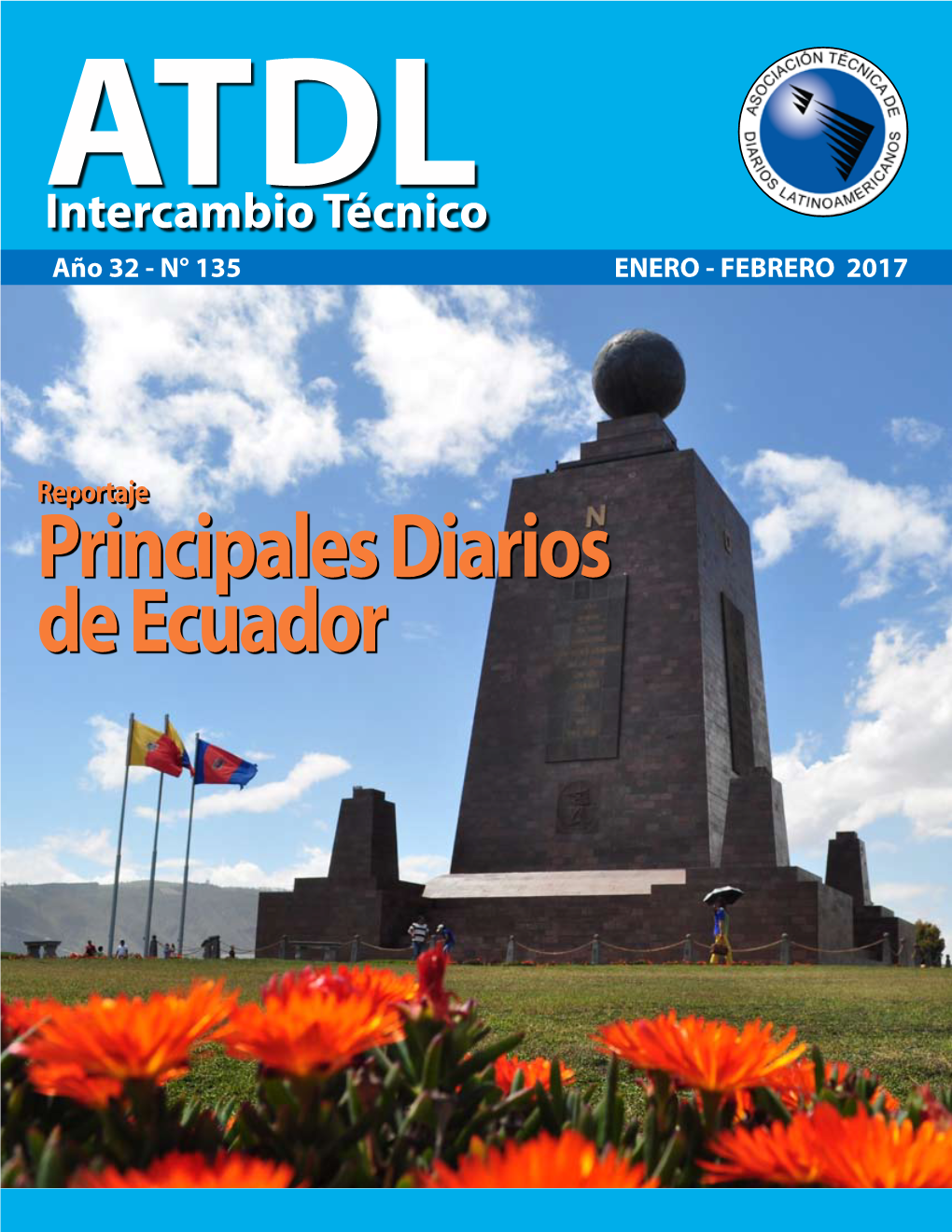 Principales Diarios De Ecuador