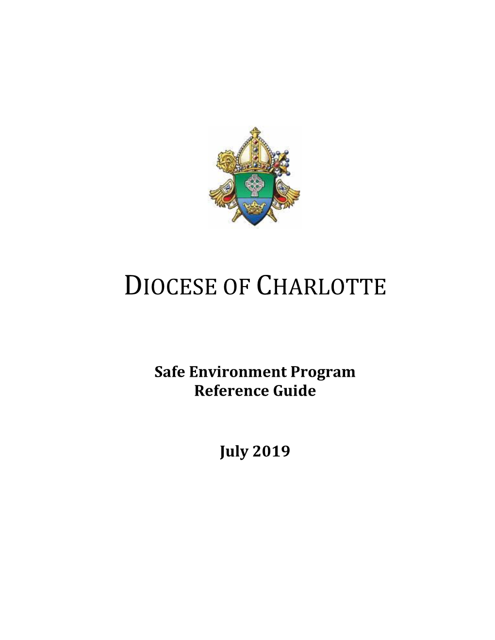 Diocese of Charlotte