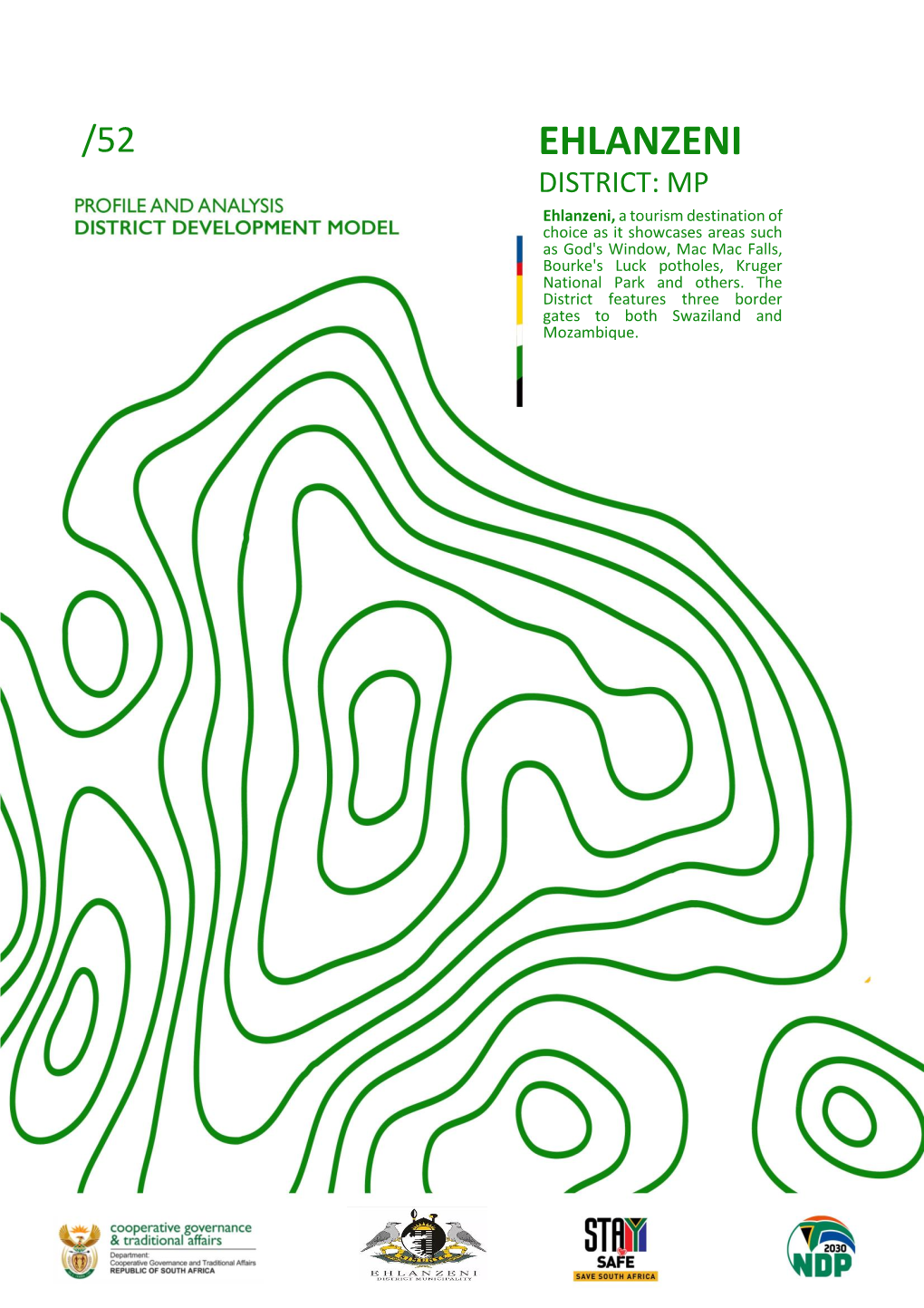Profile: Ehlanzeni District