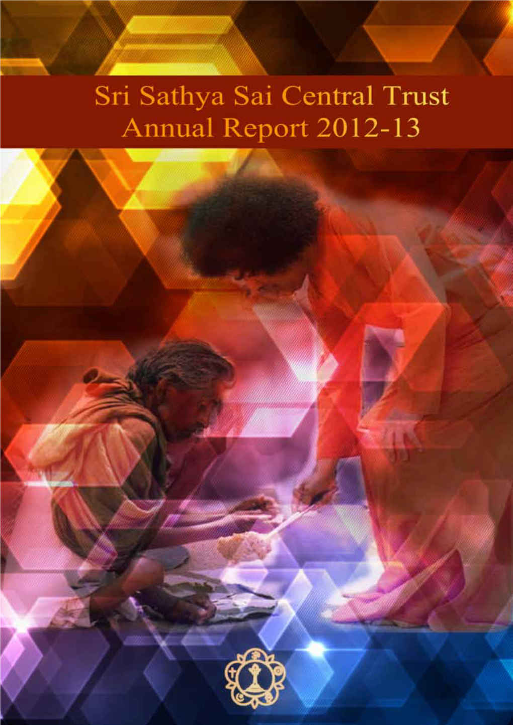 2013.11.25 Annual Report 2012-2013