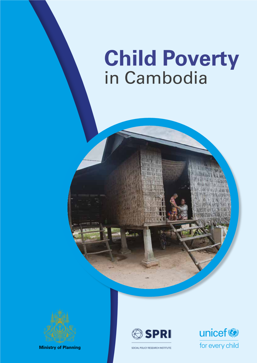 Child Poverty in Cambodia