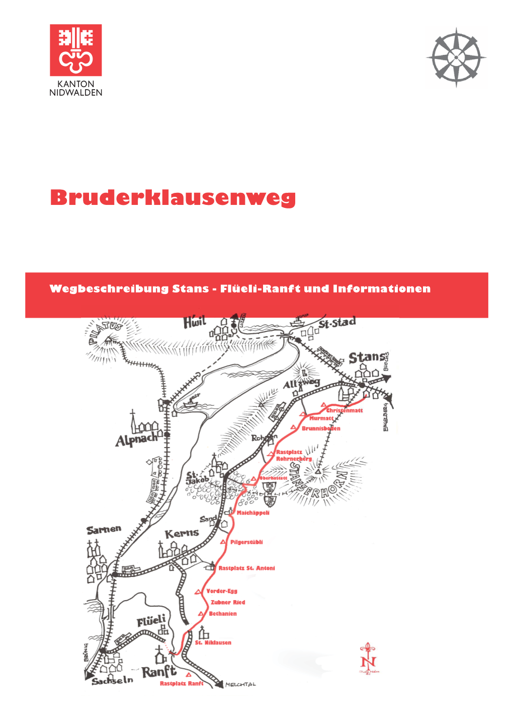 Bruderklausenweg