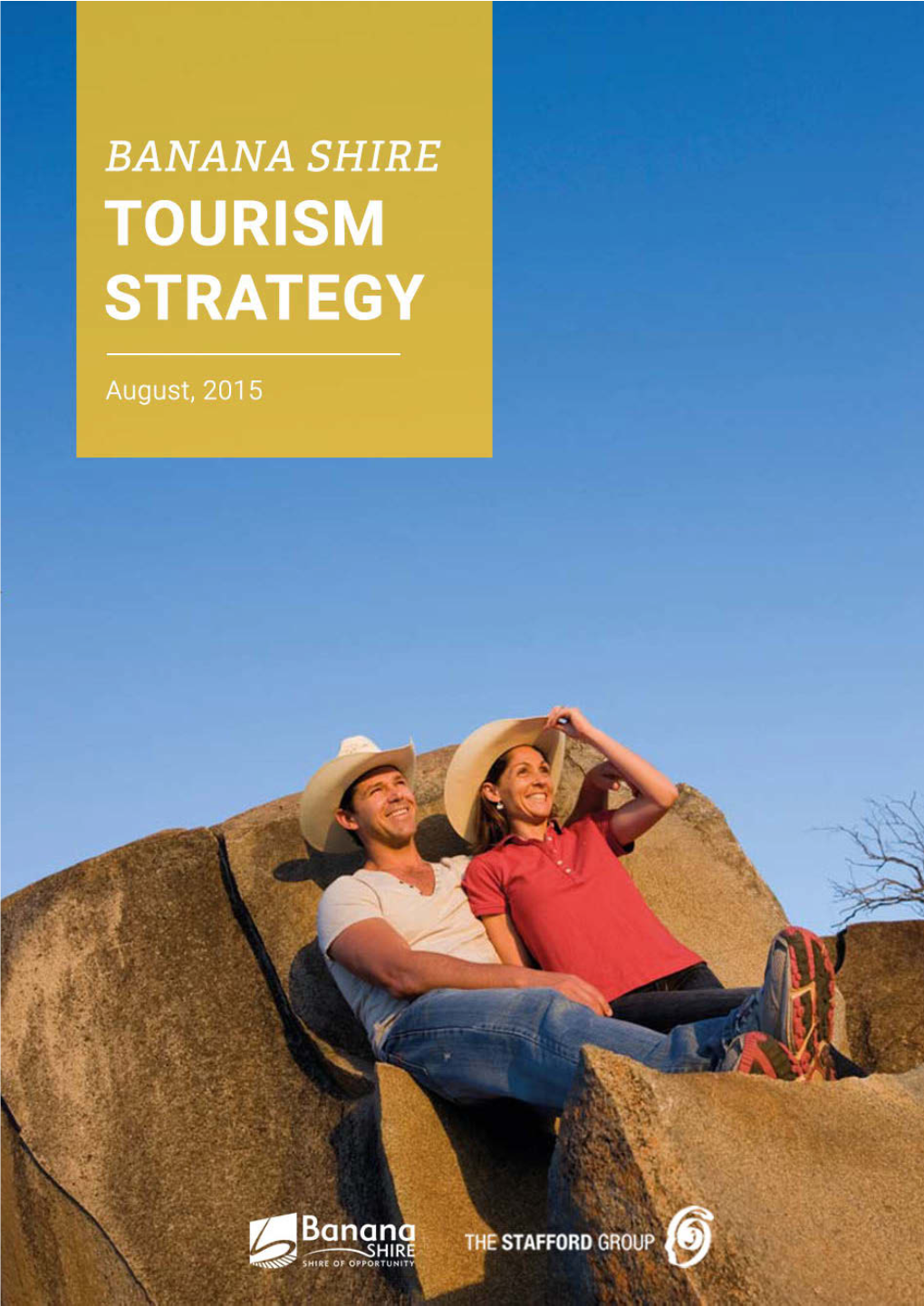 9. Tourism Action Plan