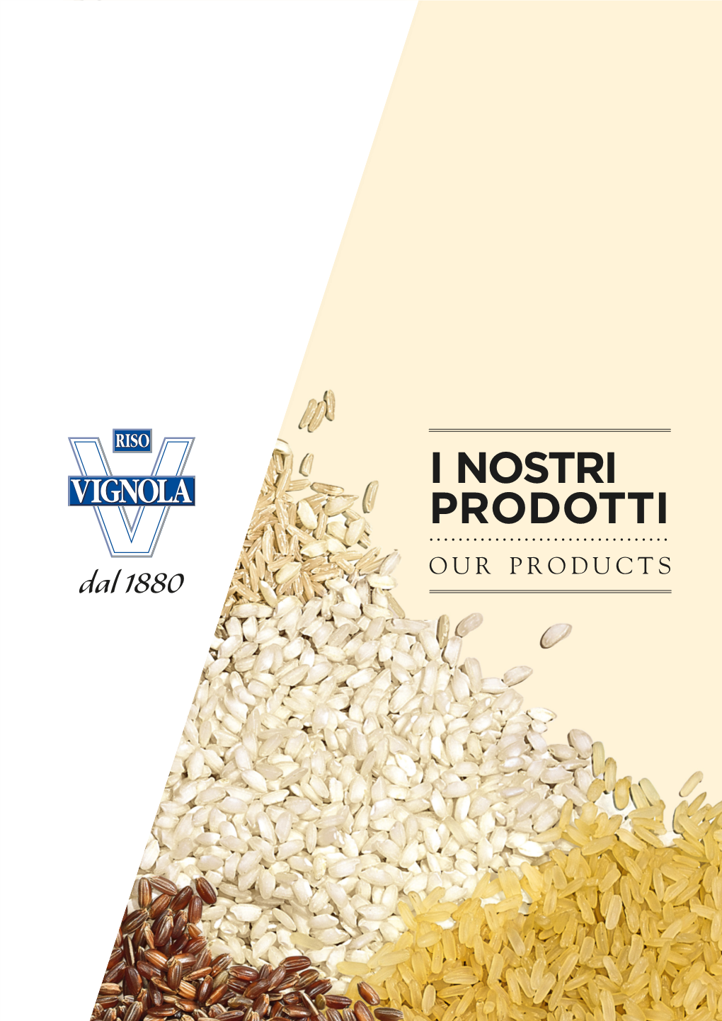 I Nostri Prodotti