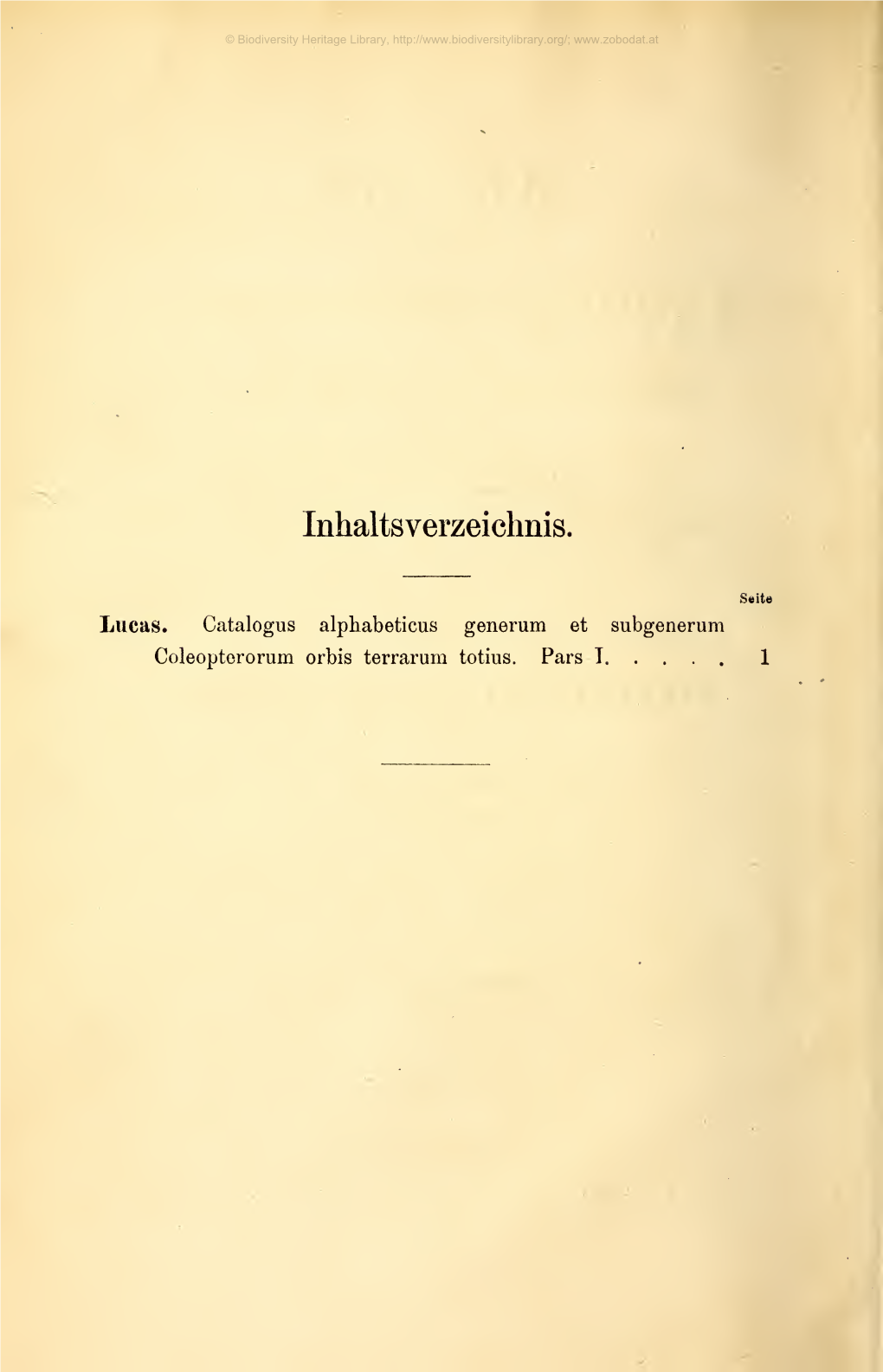 Archiv Für Naturgeschichte 1918