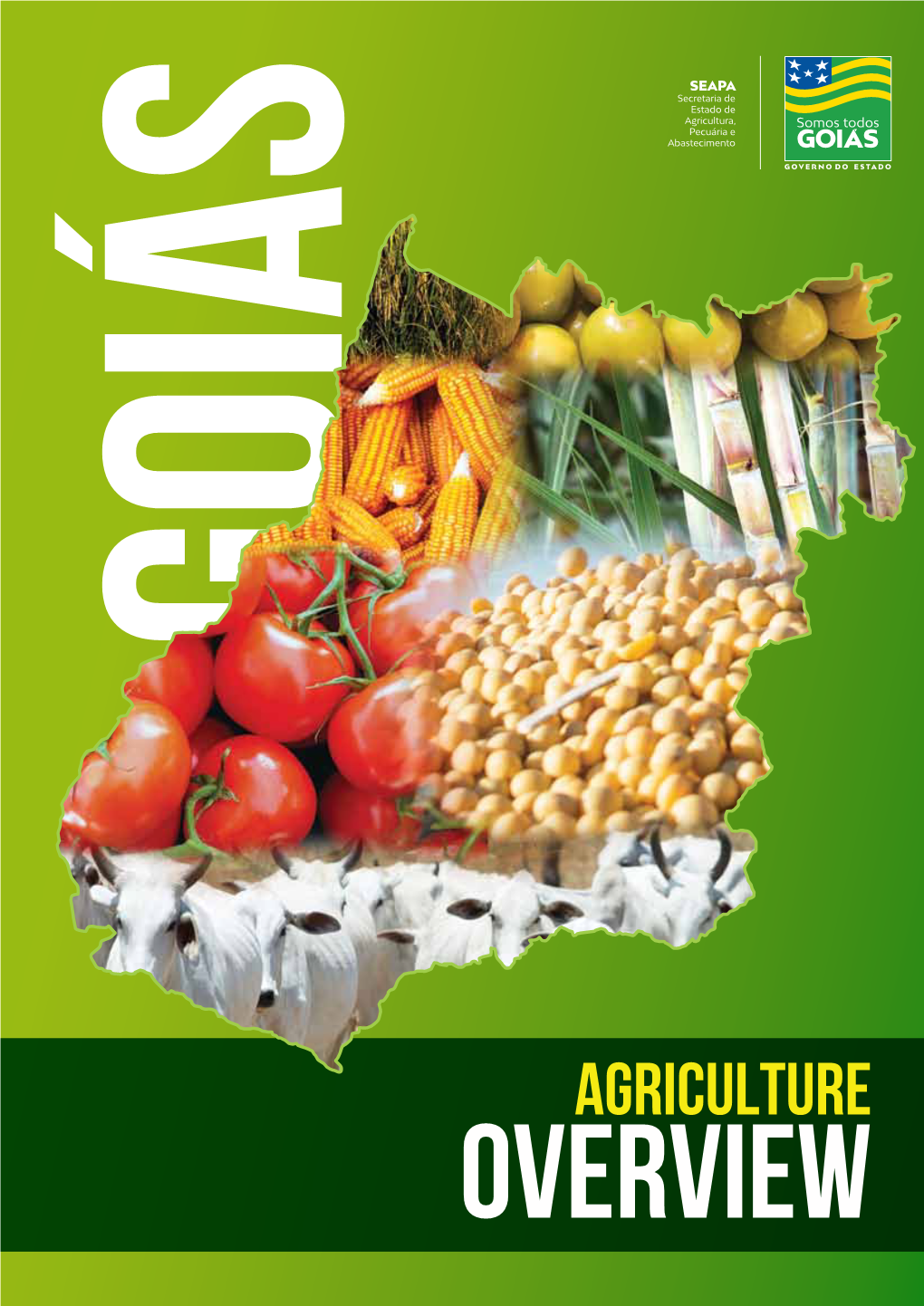 Agriculture Overview