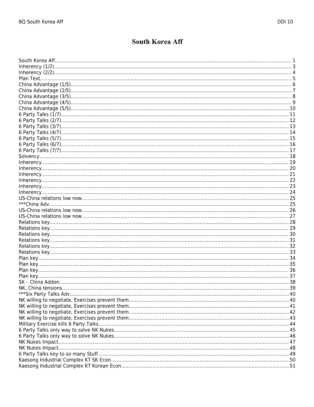 Control + 1 Block Headings s8