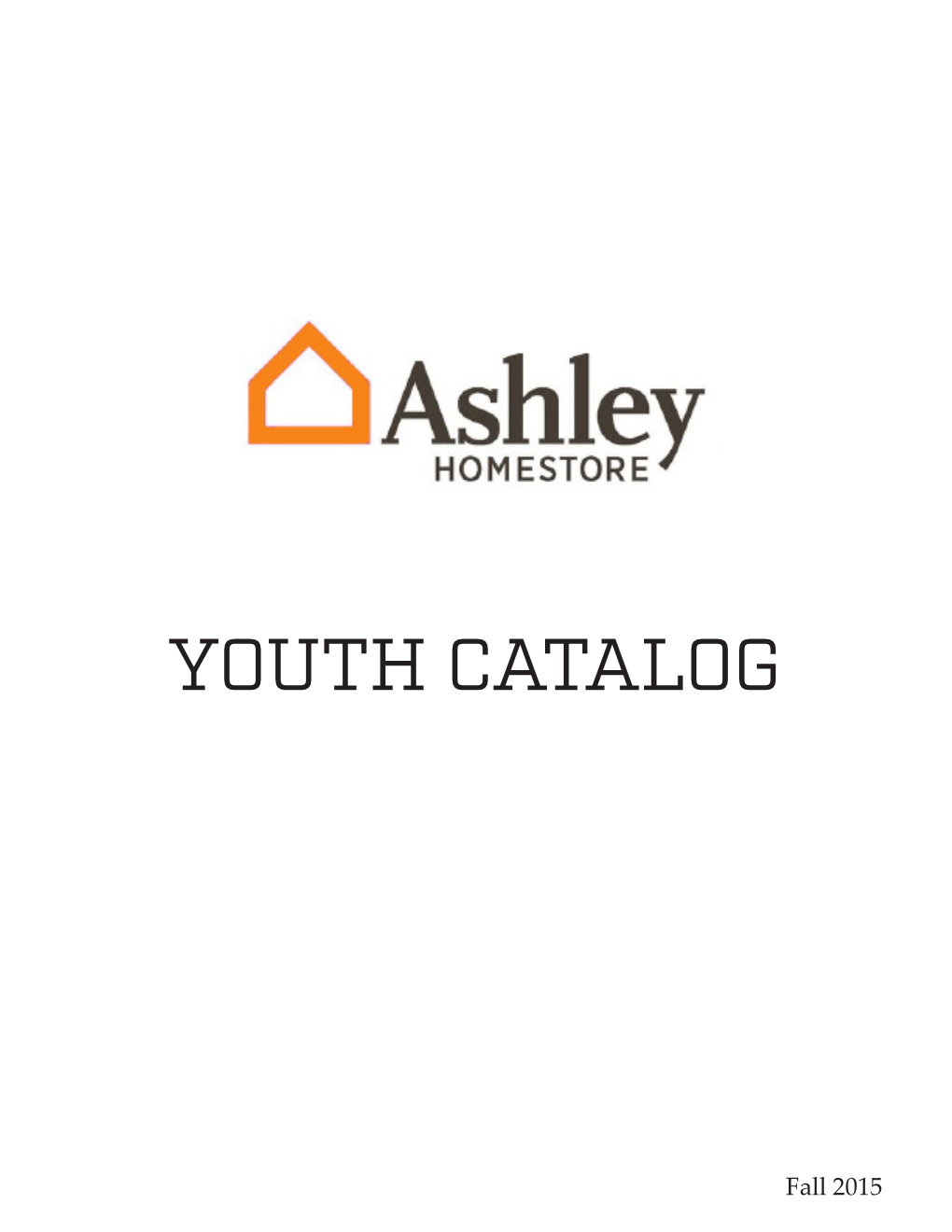 Youth Catalog