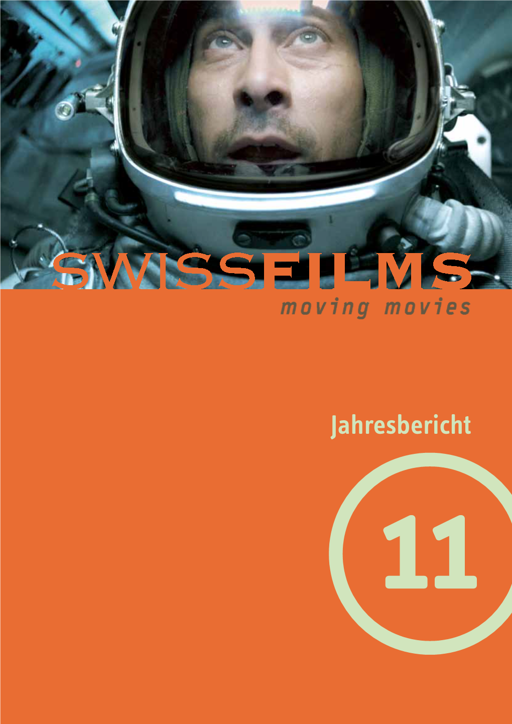 Jahresbericht 2011