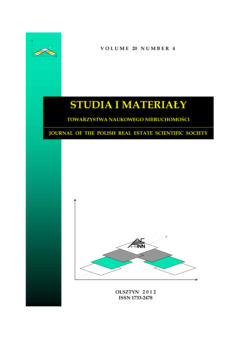 Studia I Materiały