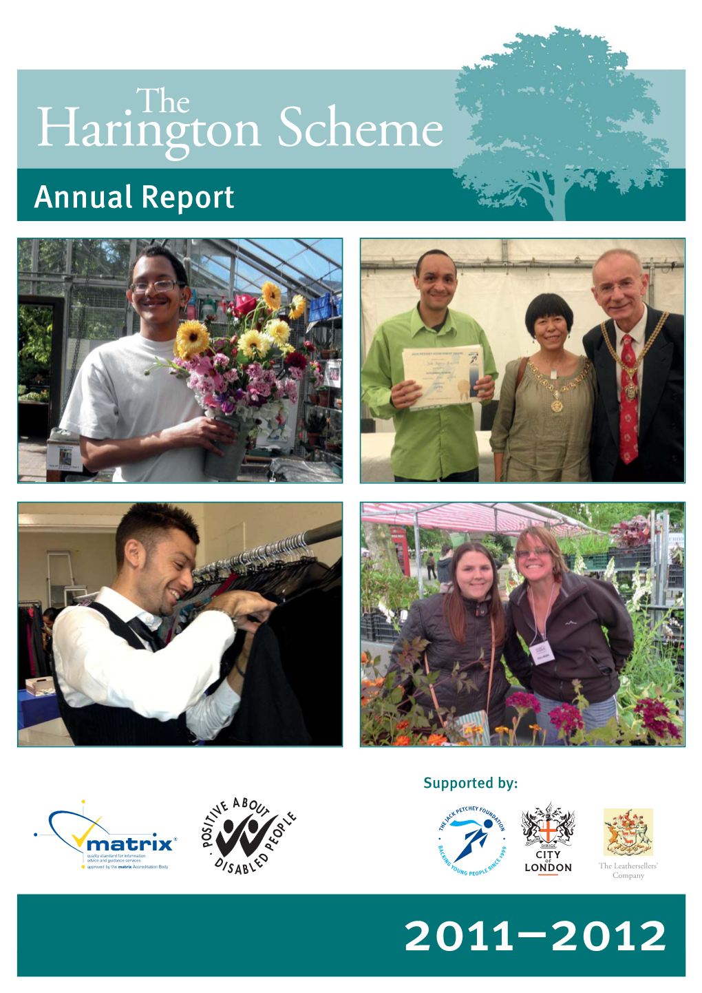 Annual Report