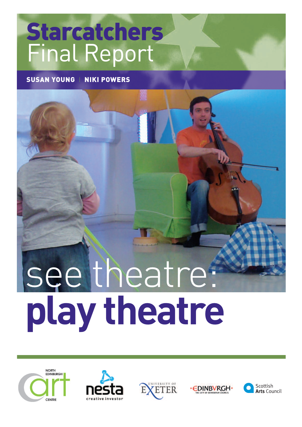 Play Theatre’