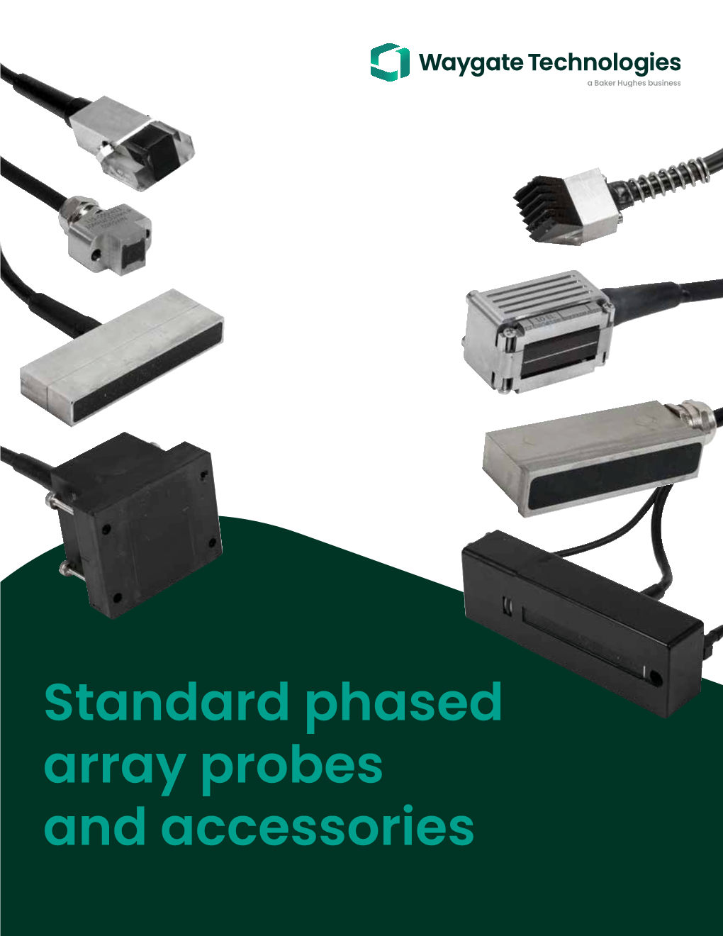 Explore Phased Array Probes