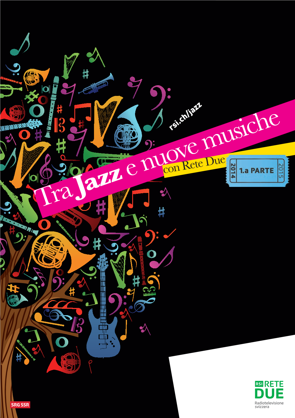 Tra Jazz E Nuove Musiche