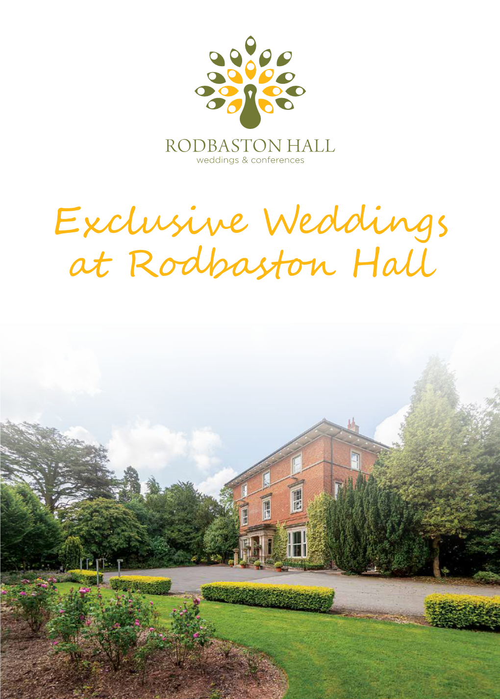 Exclusive Weddings at Rodbaston Hall Rodbaston Hall Rodbaston Hall Is a Beautiful 19Th Century Building in the Heart of a Magnificent 180 Hectare Country Estate