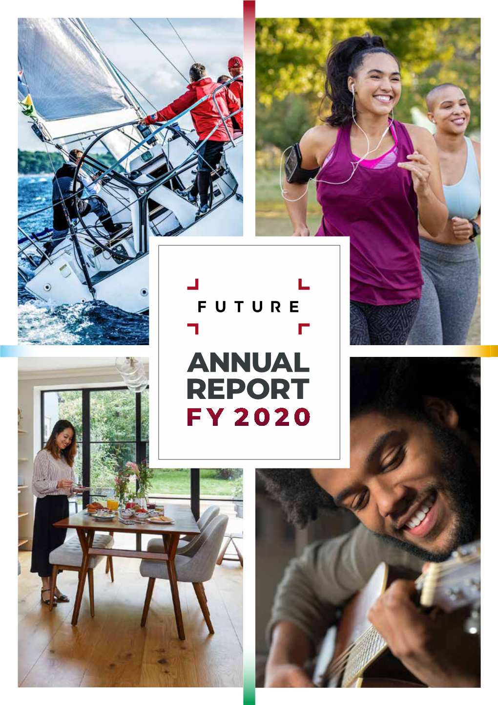 2020 Annual Report