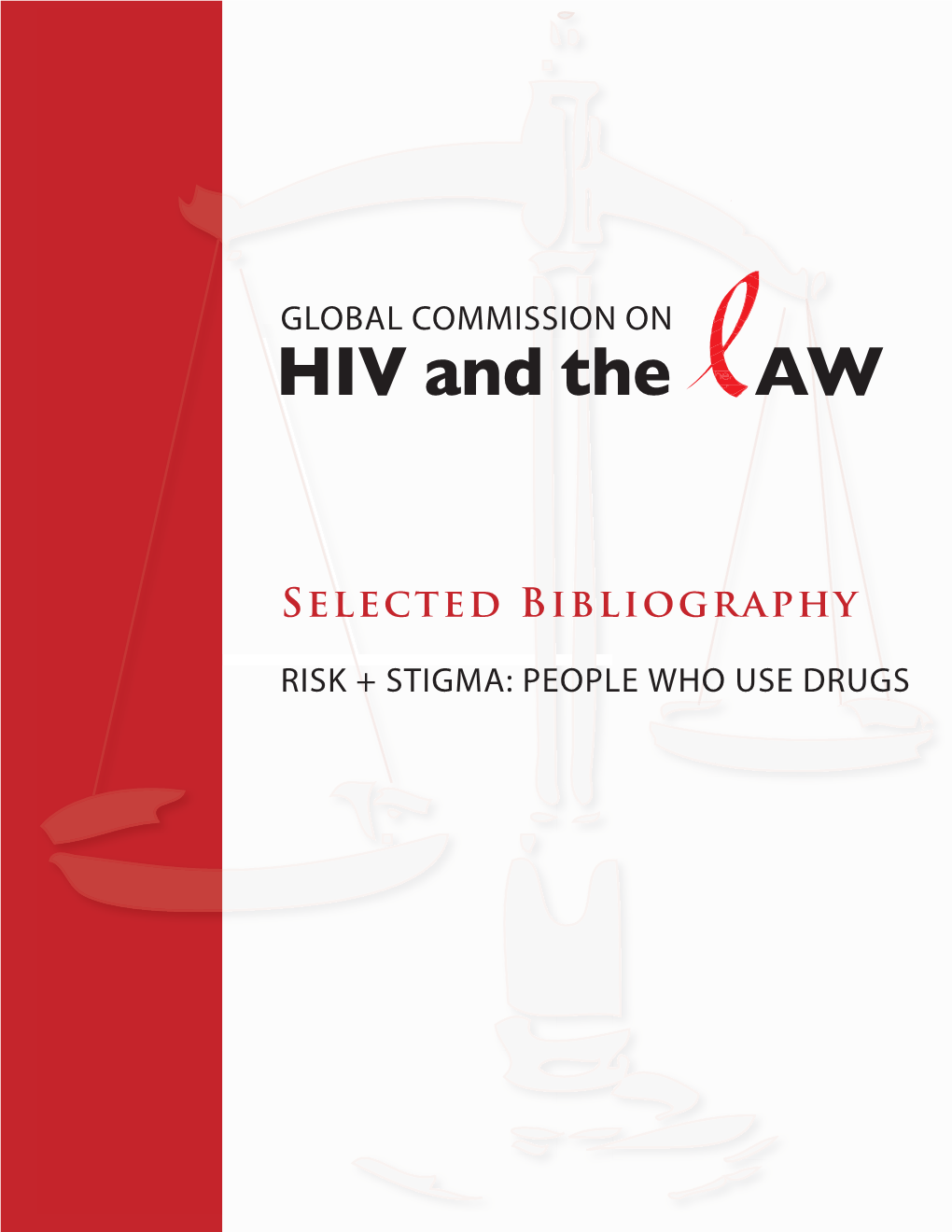 HIV and the AW