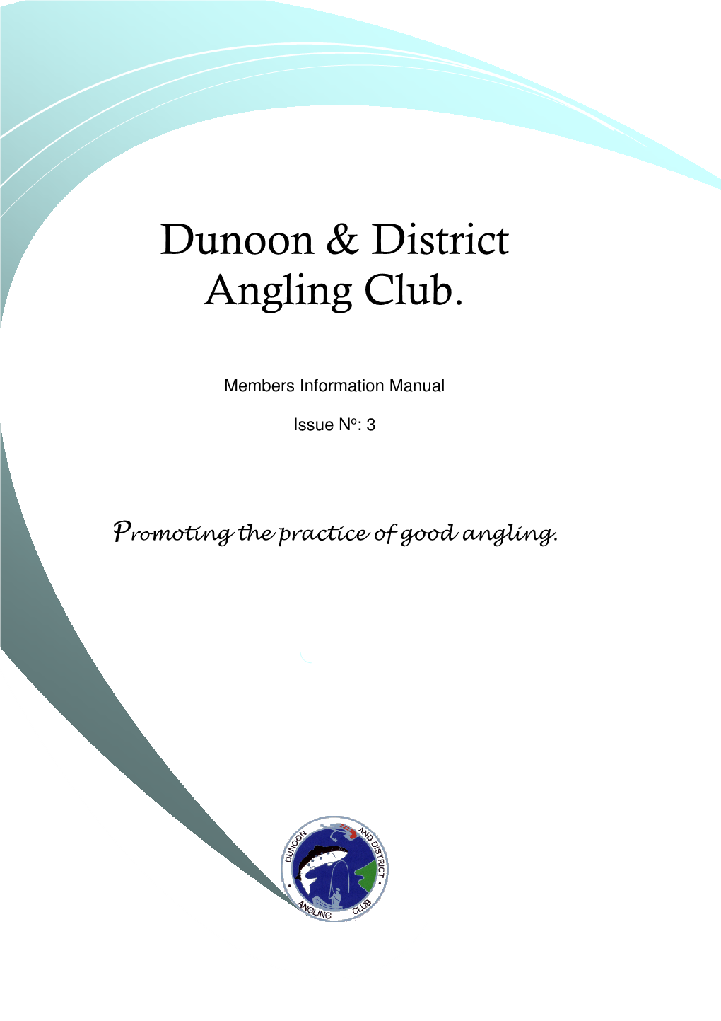 Dunoon & District Angling Club