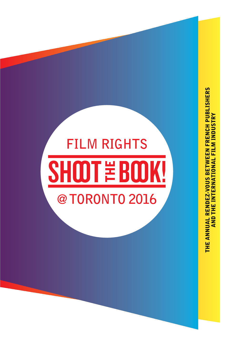 Film Rights @ Toronto 2016