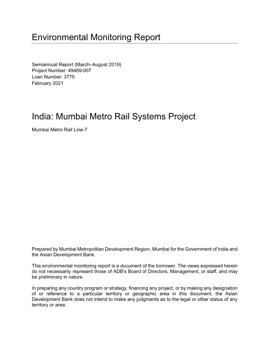 Technical Assistance Layout with Instructions