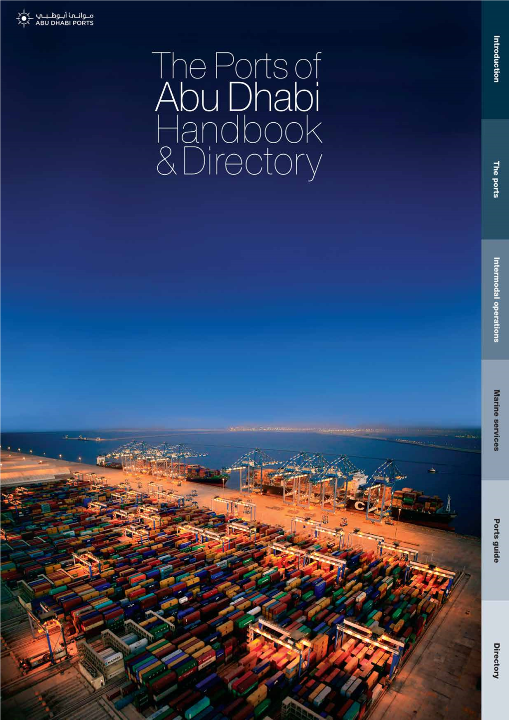 Abu-Dhabi-Ports-Directory.Pdf