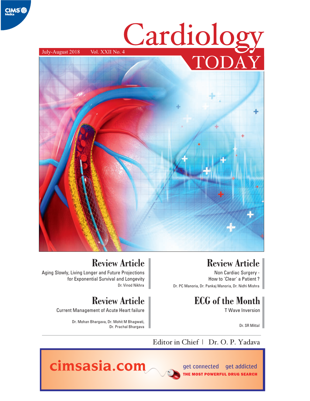 Cardiology Todaycover Jul-Aug2018wf