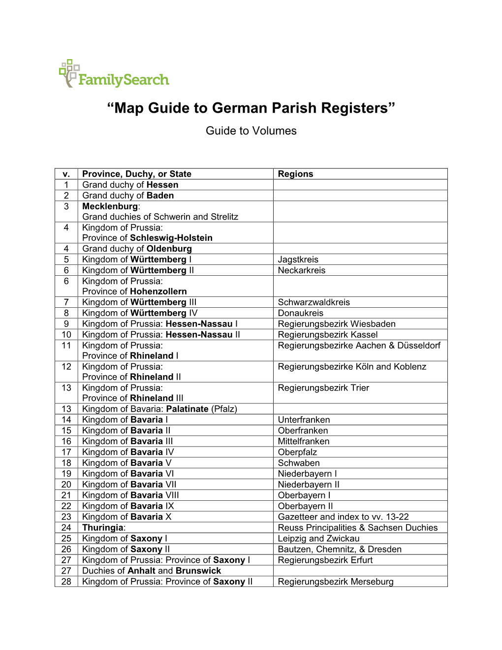 Expo Syllabus Template