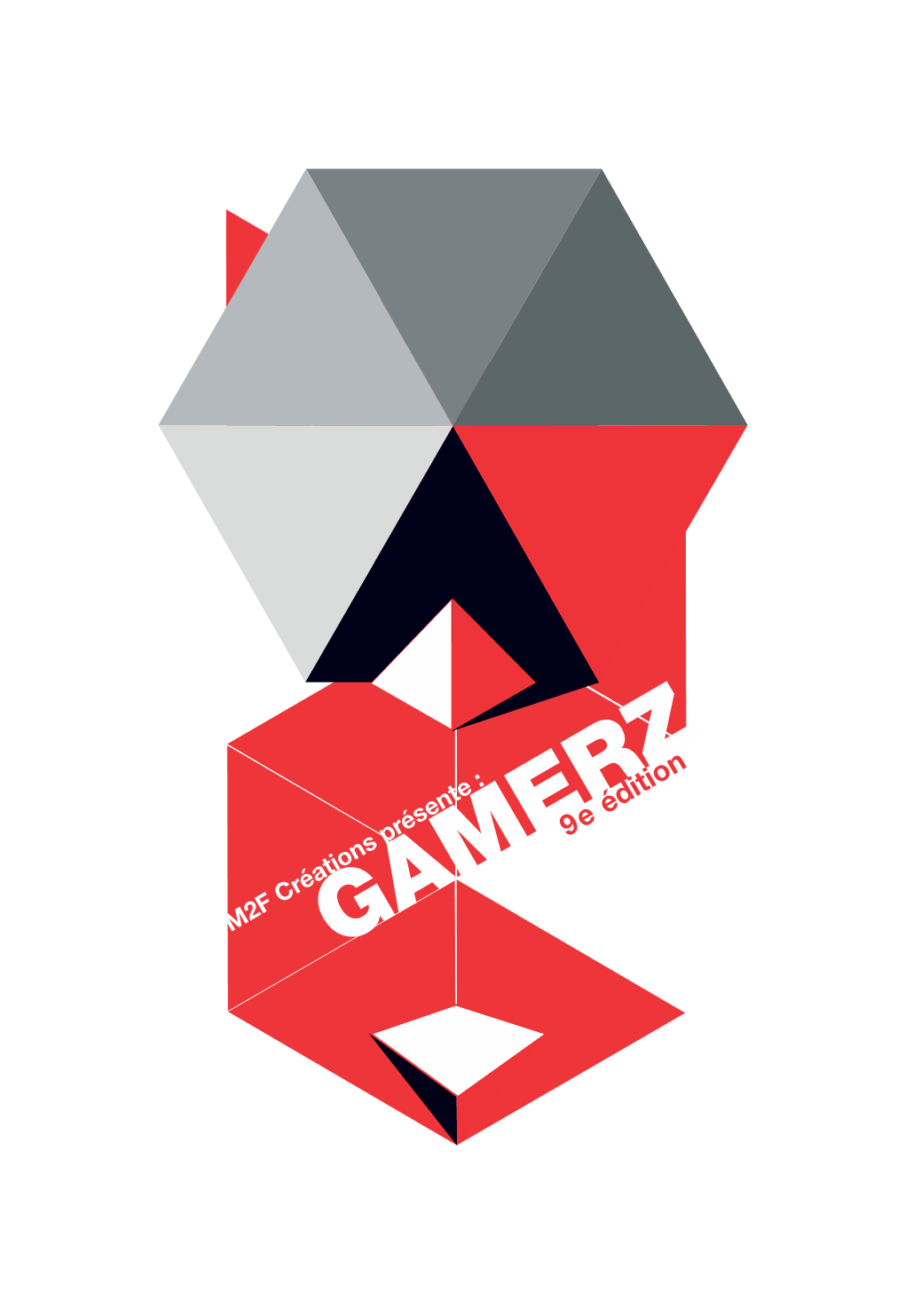 GAMERZ 09 M2F Créations