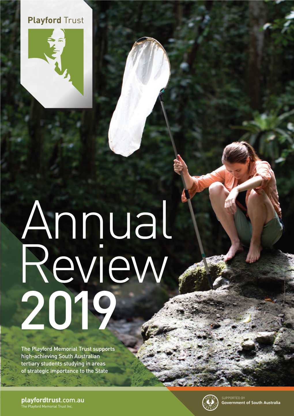 2019 Annual Review