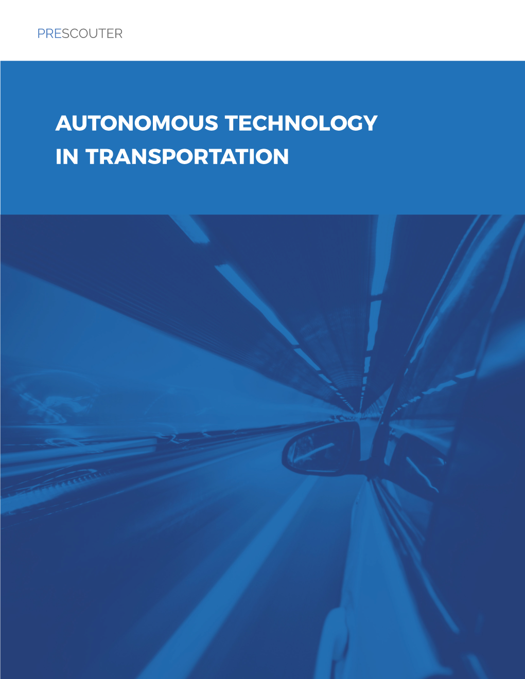 Autonomous Technology White Paper V4