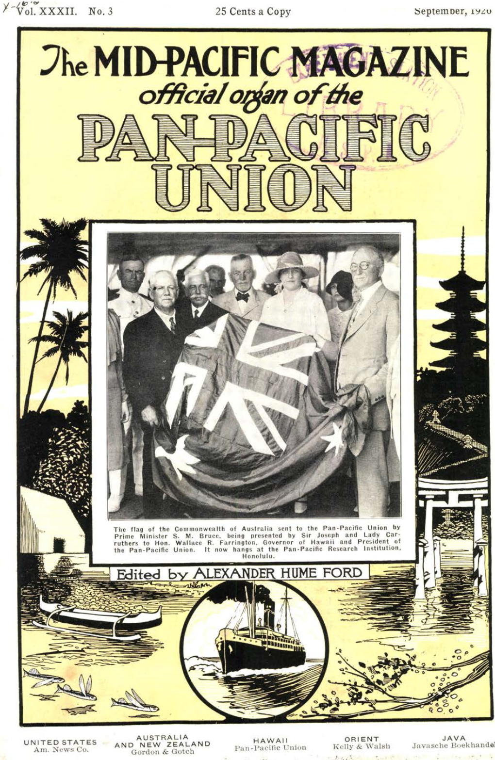 Midpacific Volume32 Issue3.Pdf