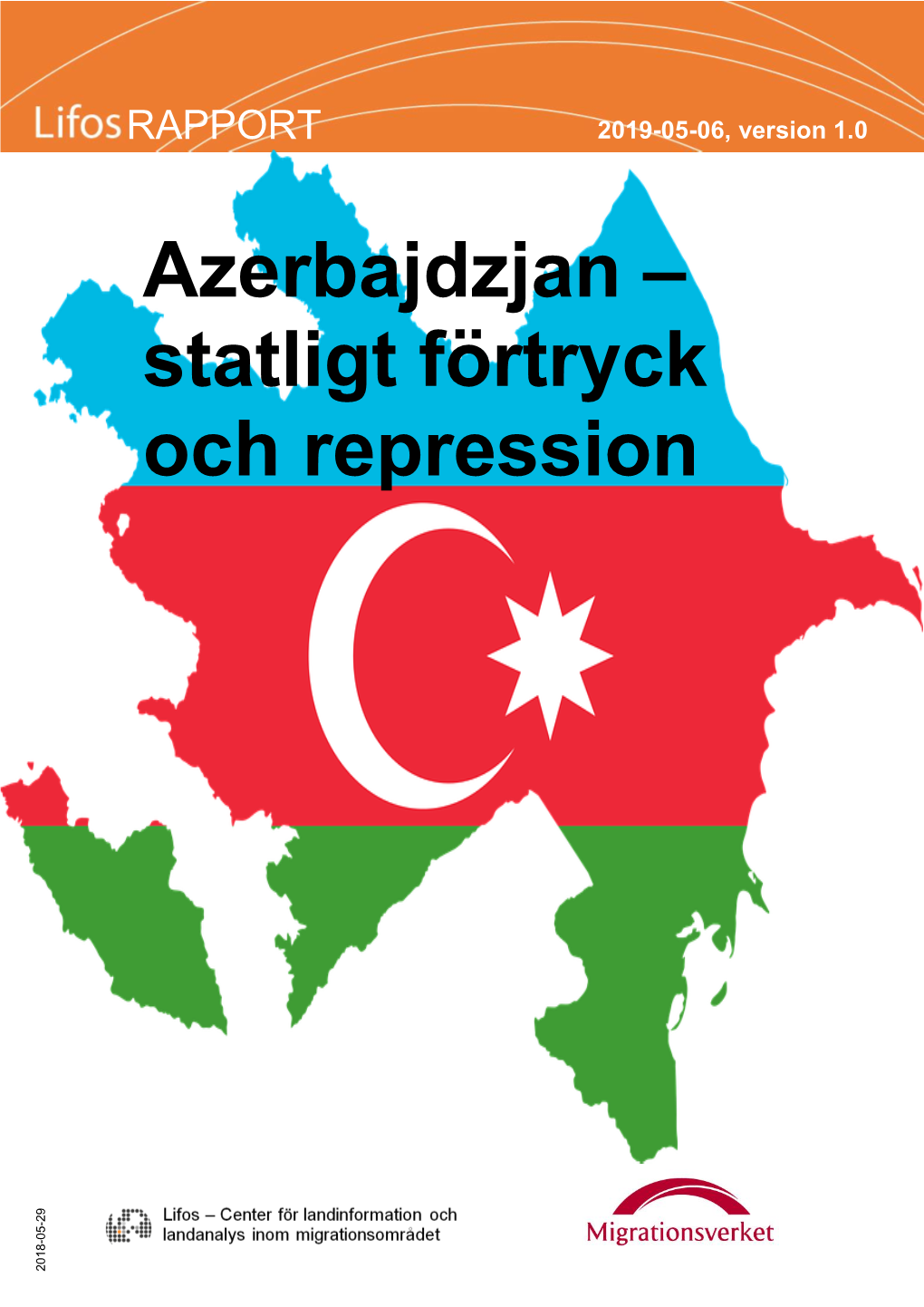 Azerbajdzjan –