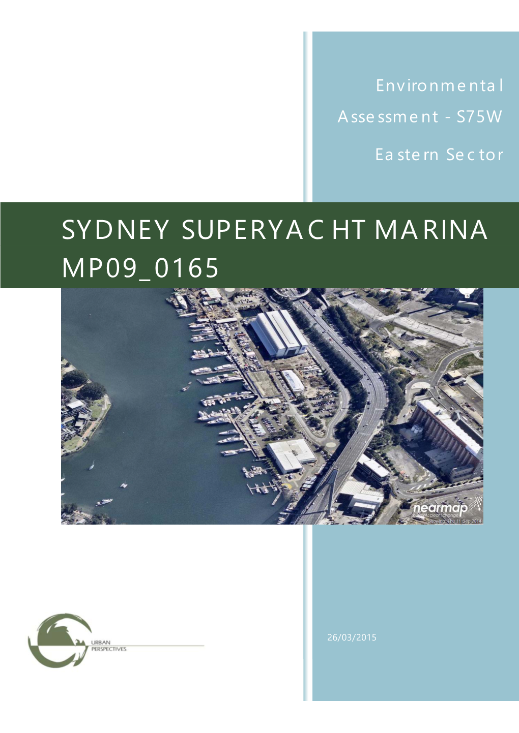 Sydney Superyacht Marina Mp09 0165