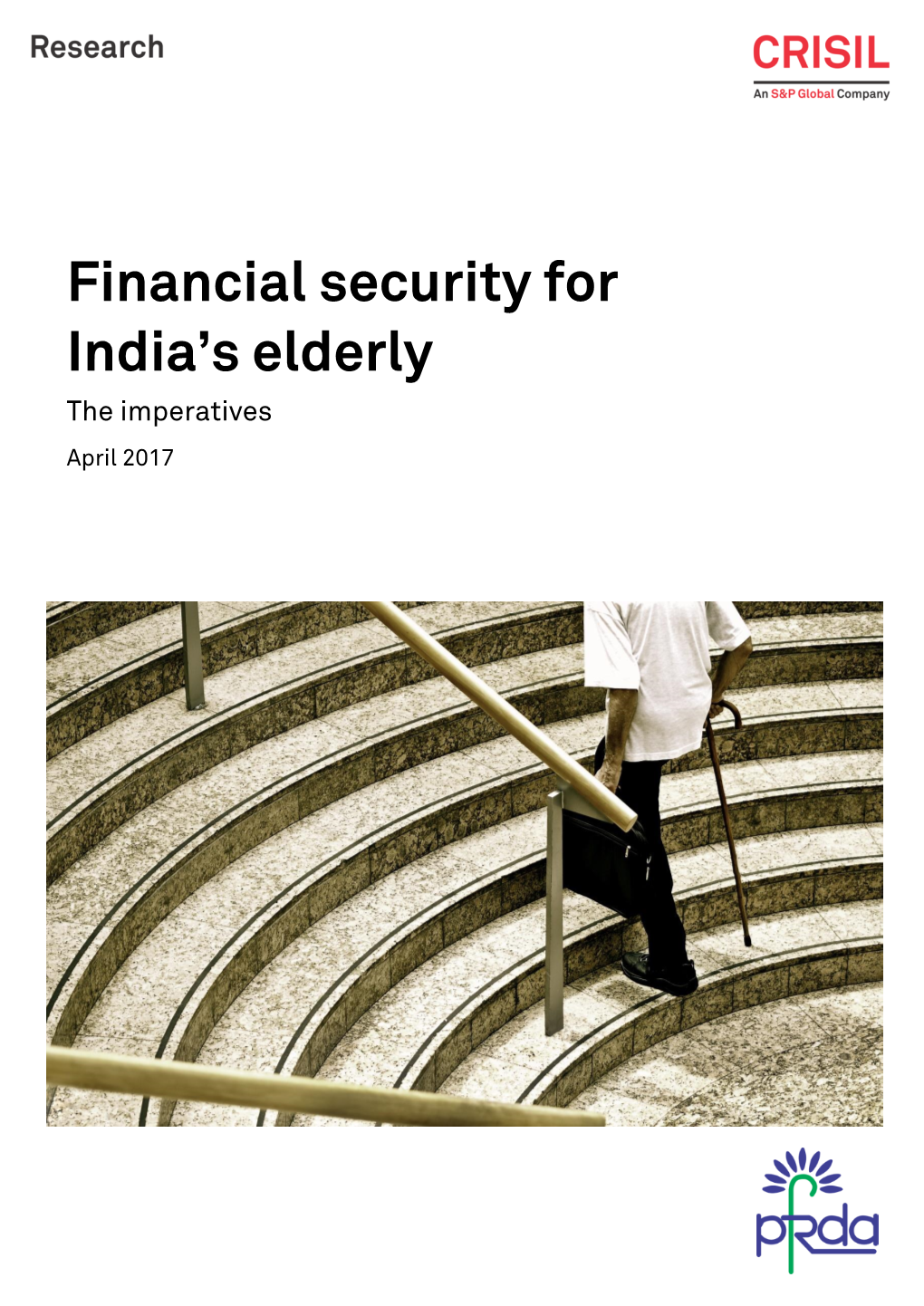 Financial Security for India's Elderly