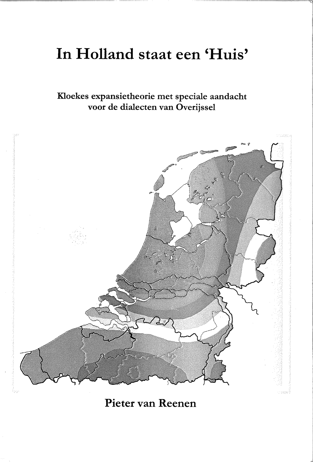 De Dialecten Van Overijsse1