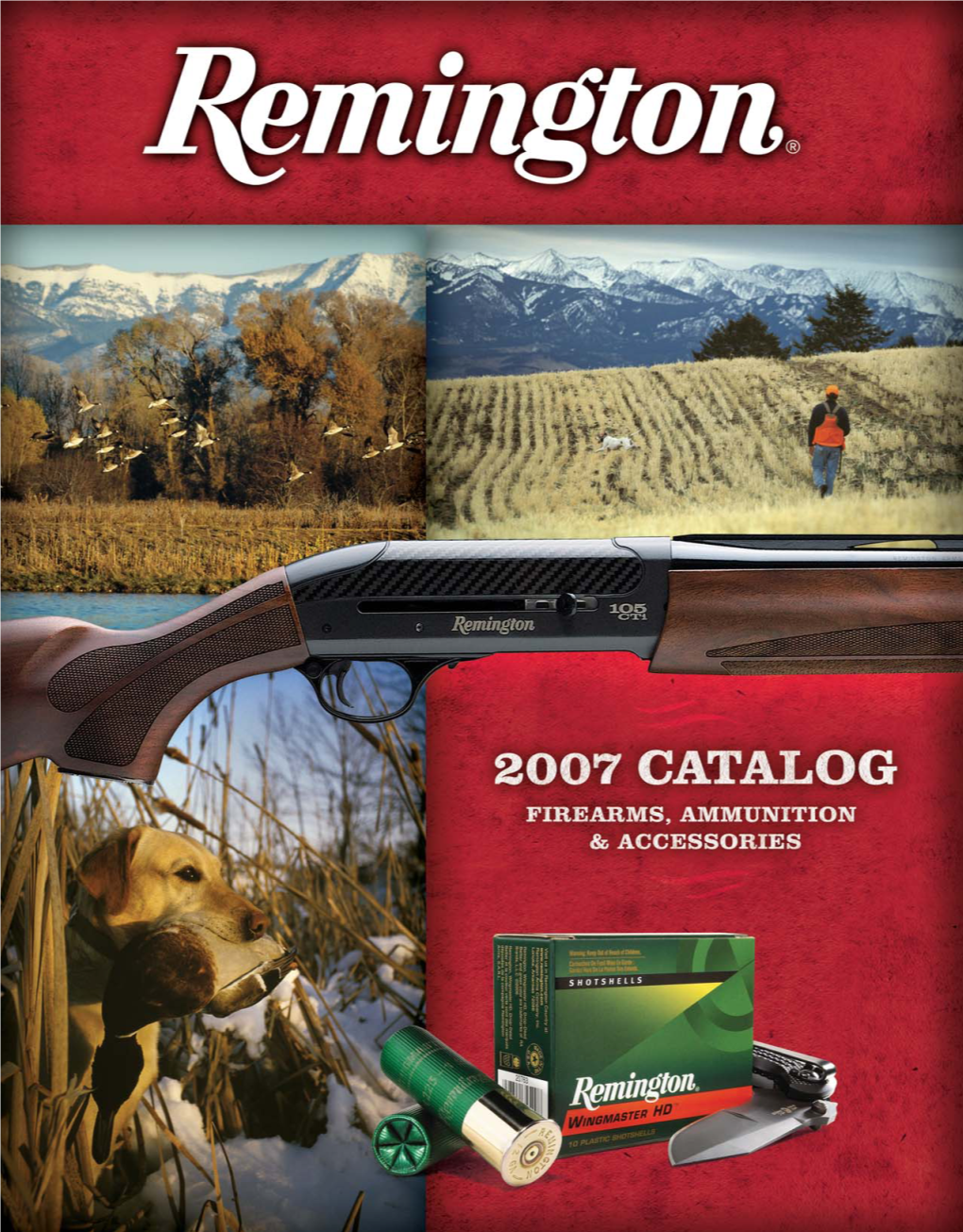 2007-Remington-Retail Catalog.Pdf