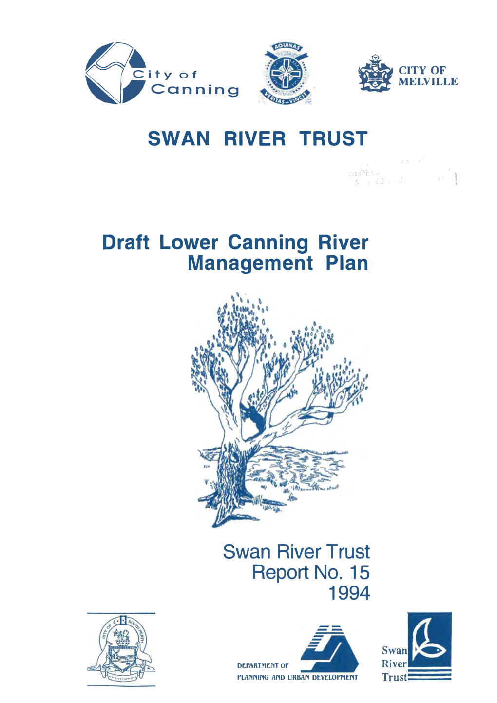 Swan River Trust