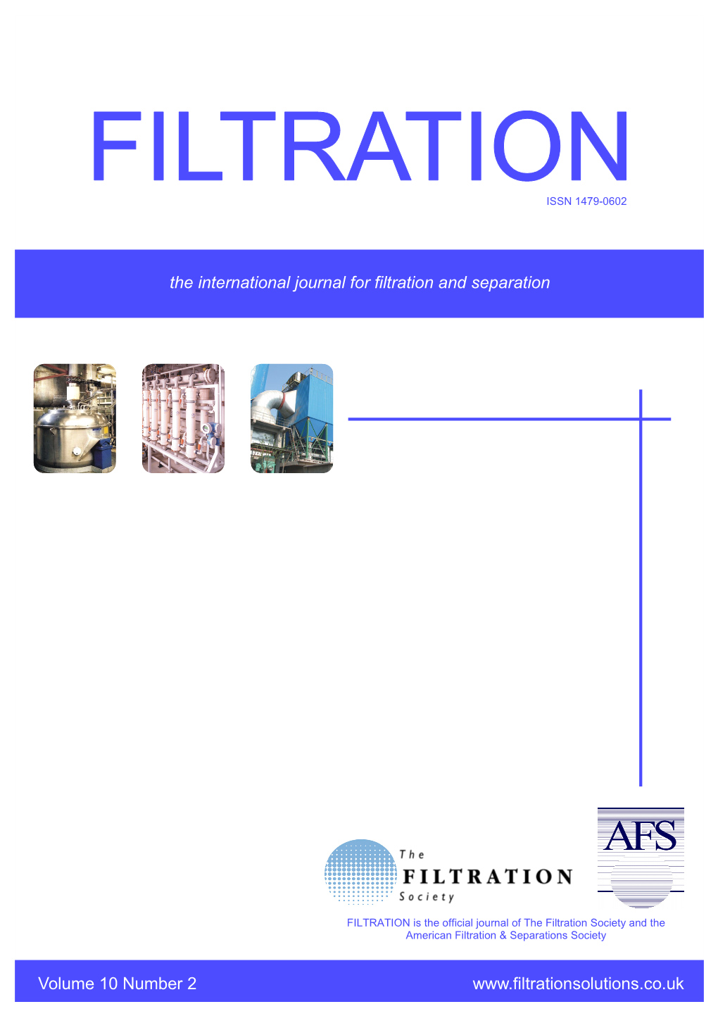 Emerging Challenges of Fuel Filtration