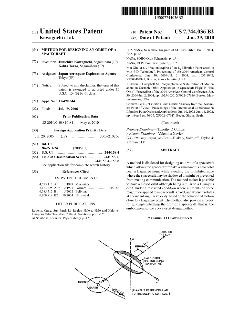 (12) United States Patent SS43