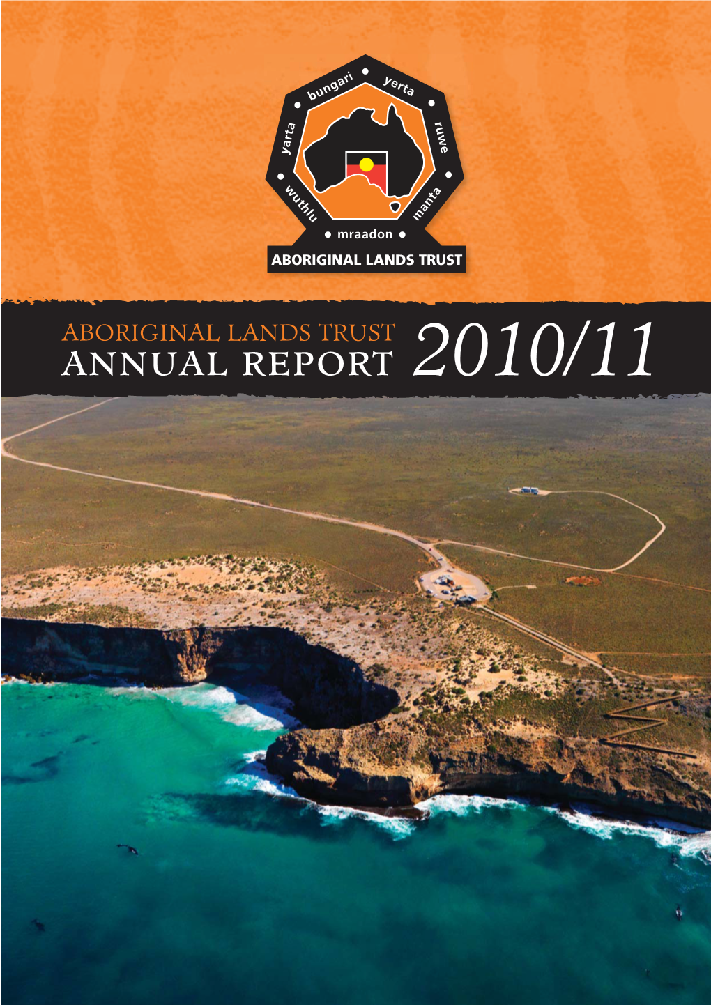 10 11 ALT Annual Report