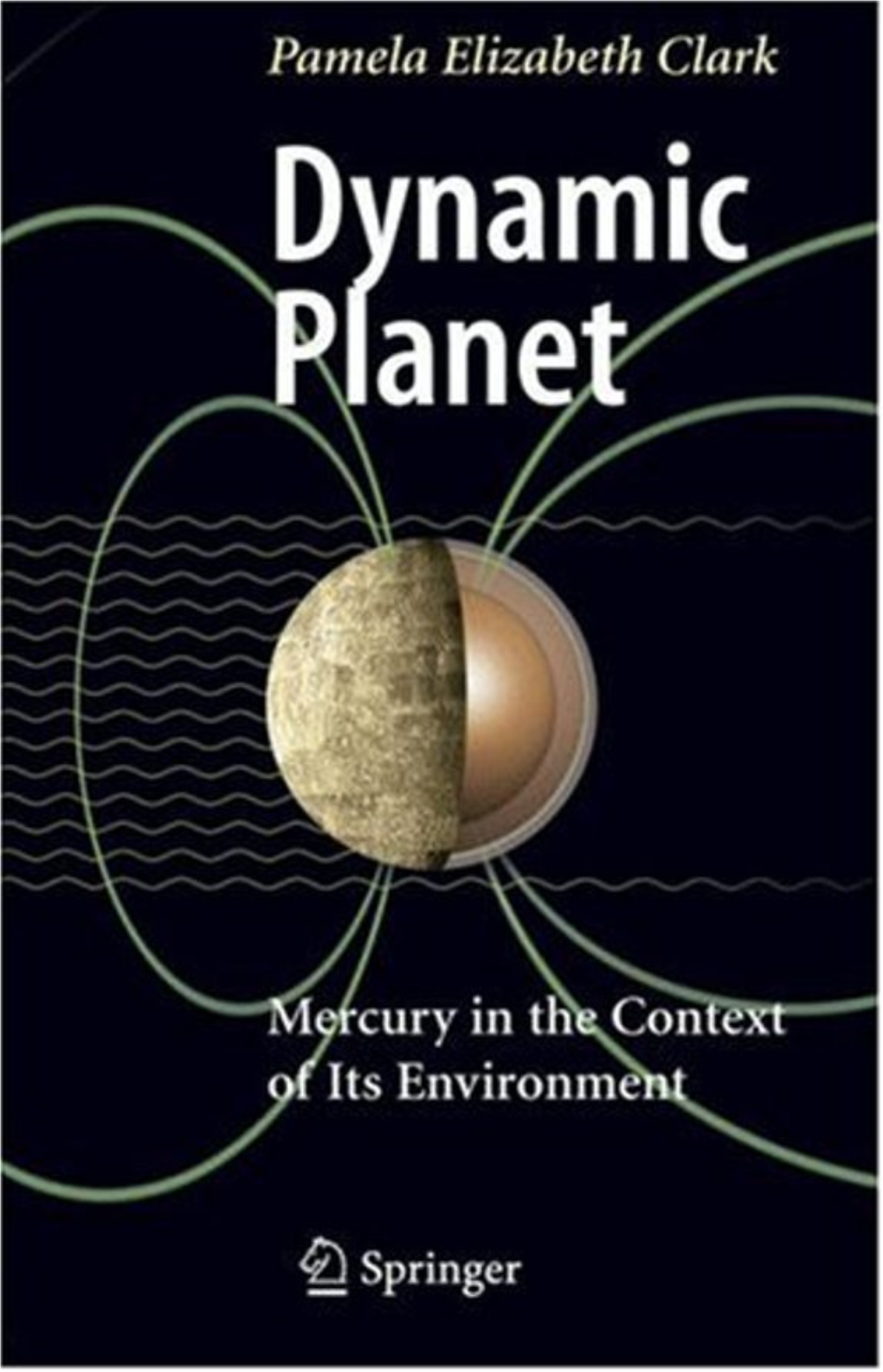 Dynamic-Planet-Mercury-In-The-Context-Of-Its-Environment.Pdf