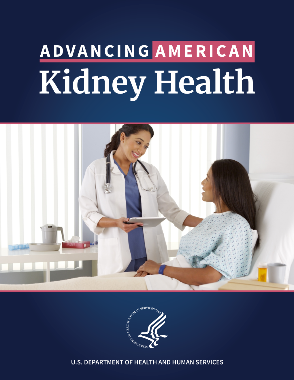 Advancing American Kidney Health