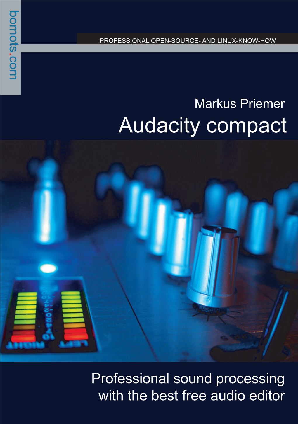 Audacity Compact