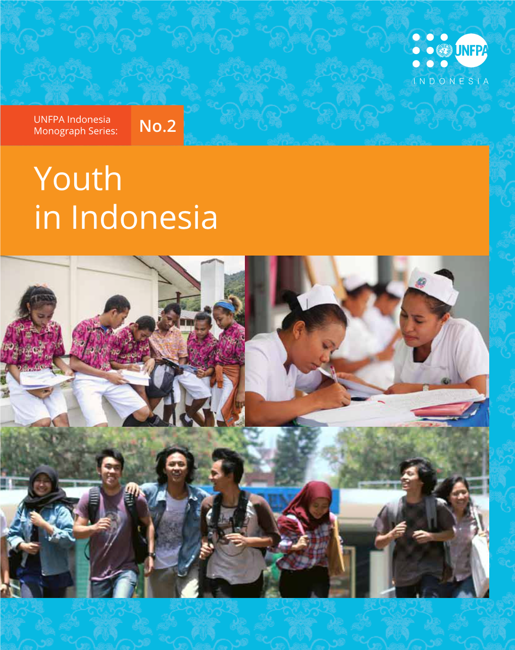 Youth in Indonesia