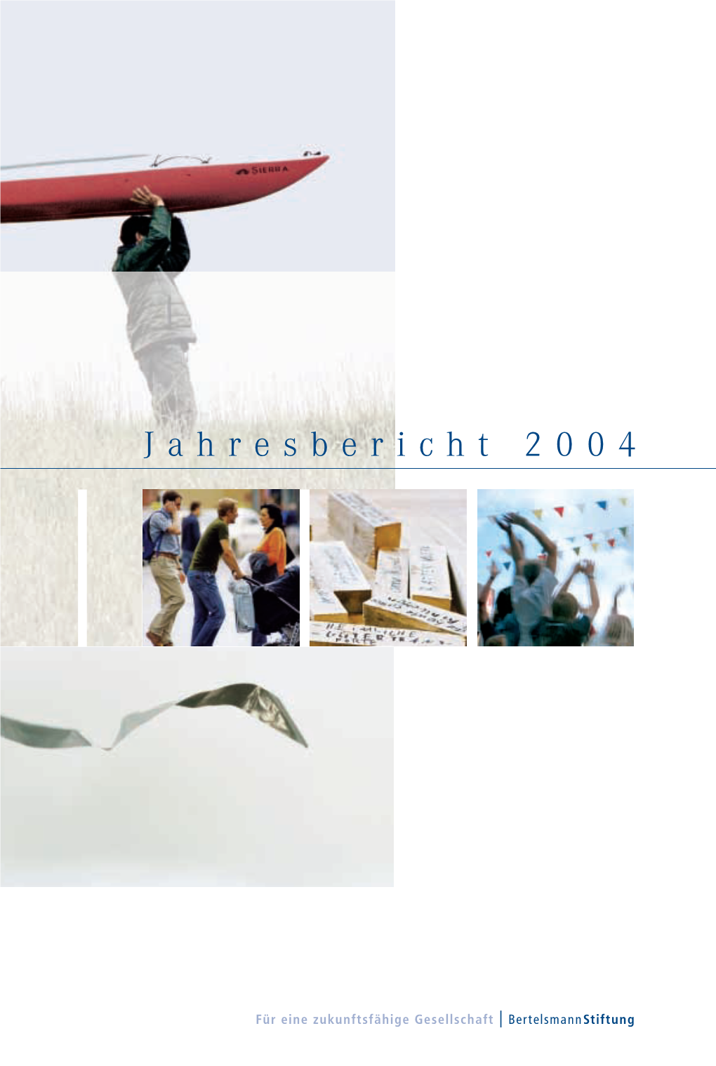 Jahresbericht 2004