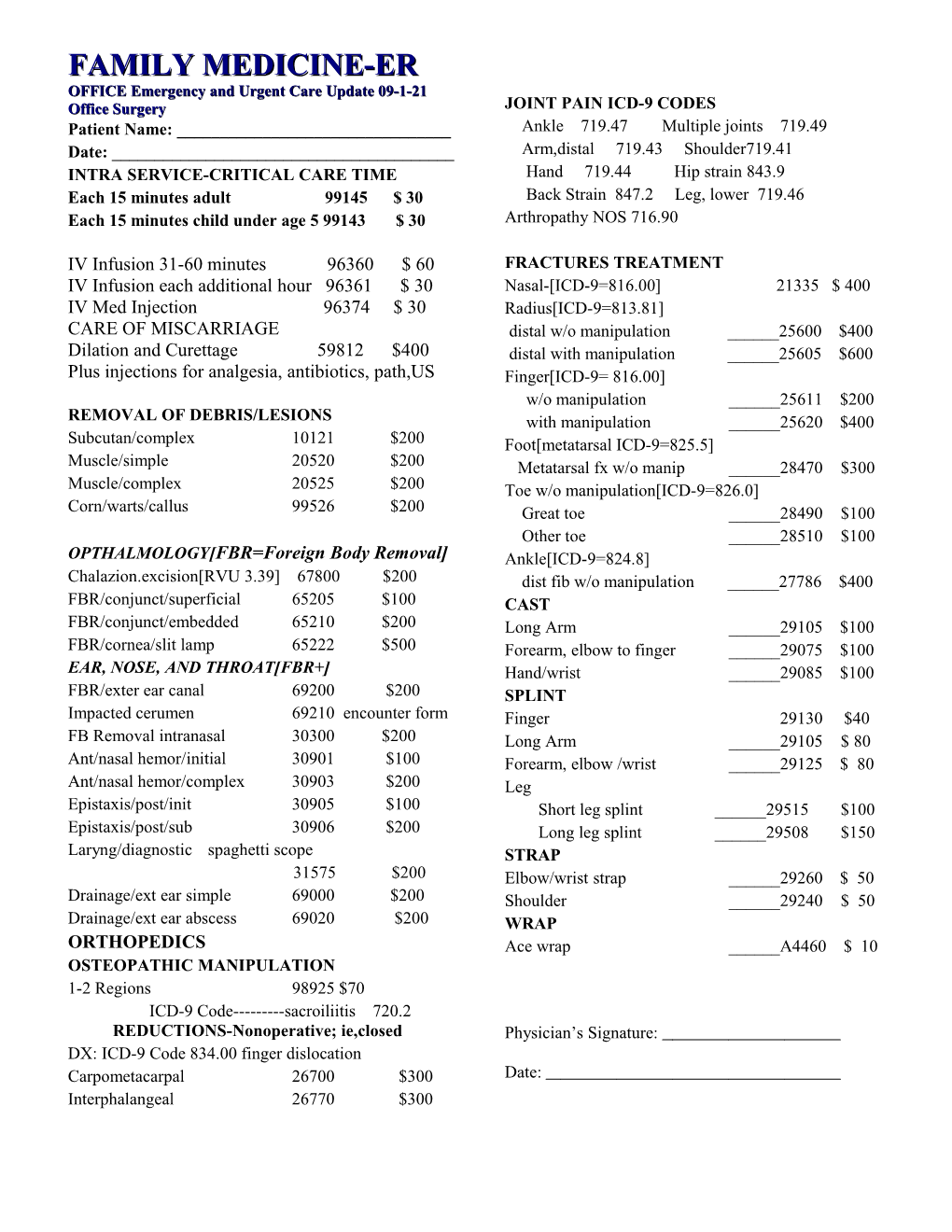 Medicos Para La Familia Page 5