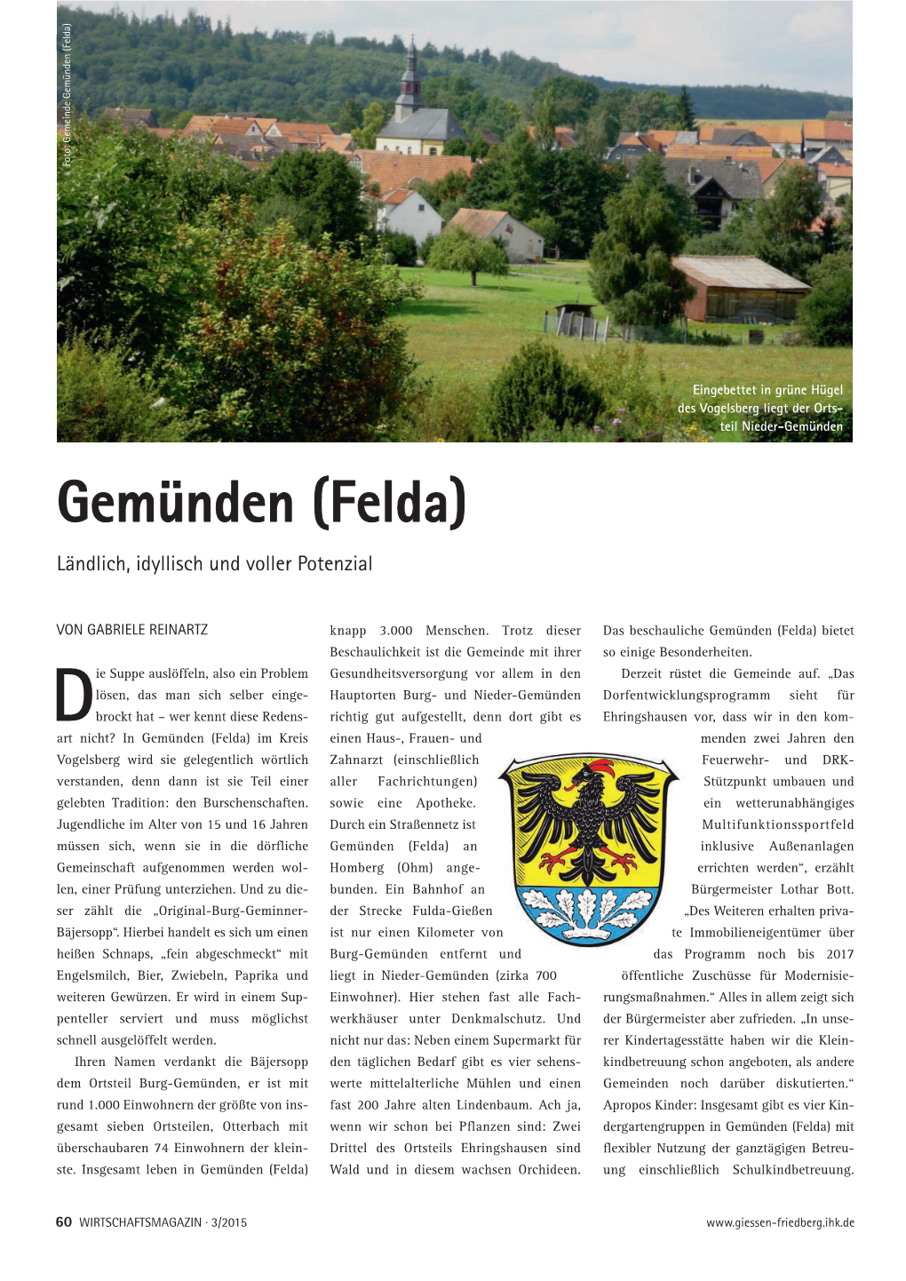 Gemünden (Felda)