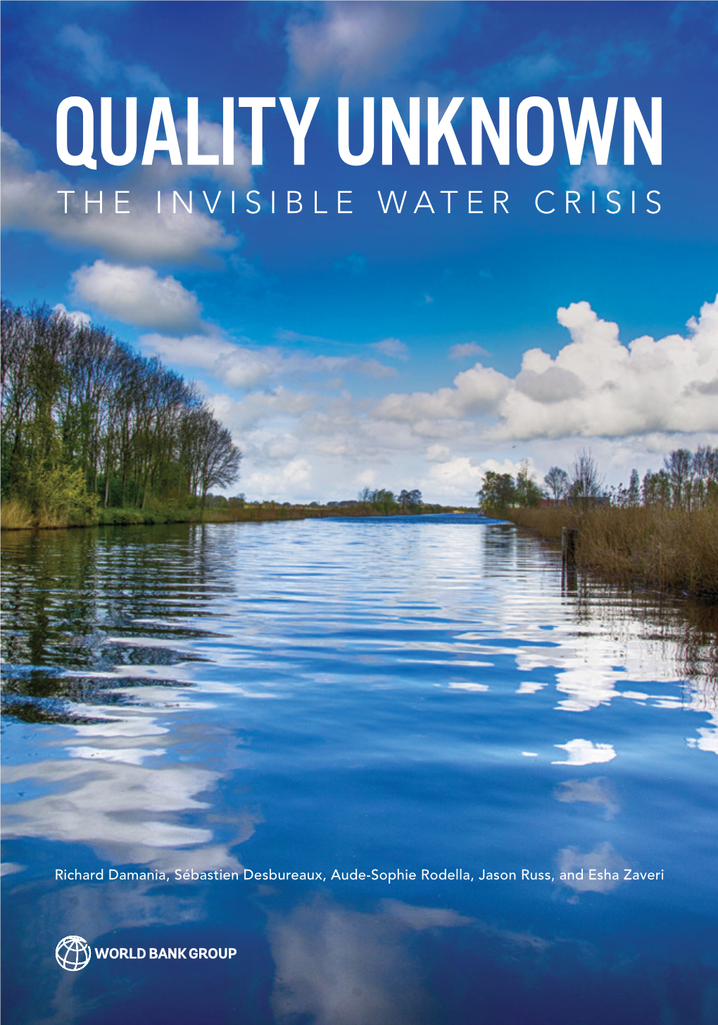 The Invisible Water Crisis Water Invisible The