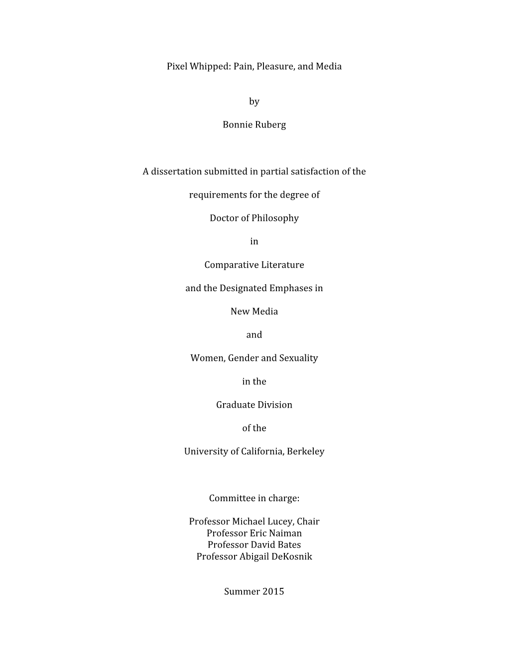 UPDATED Ruberg Full Dissertation PROQUEST Copy